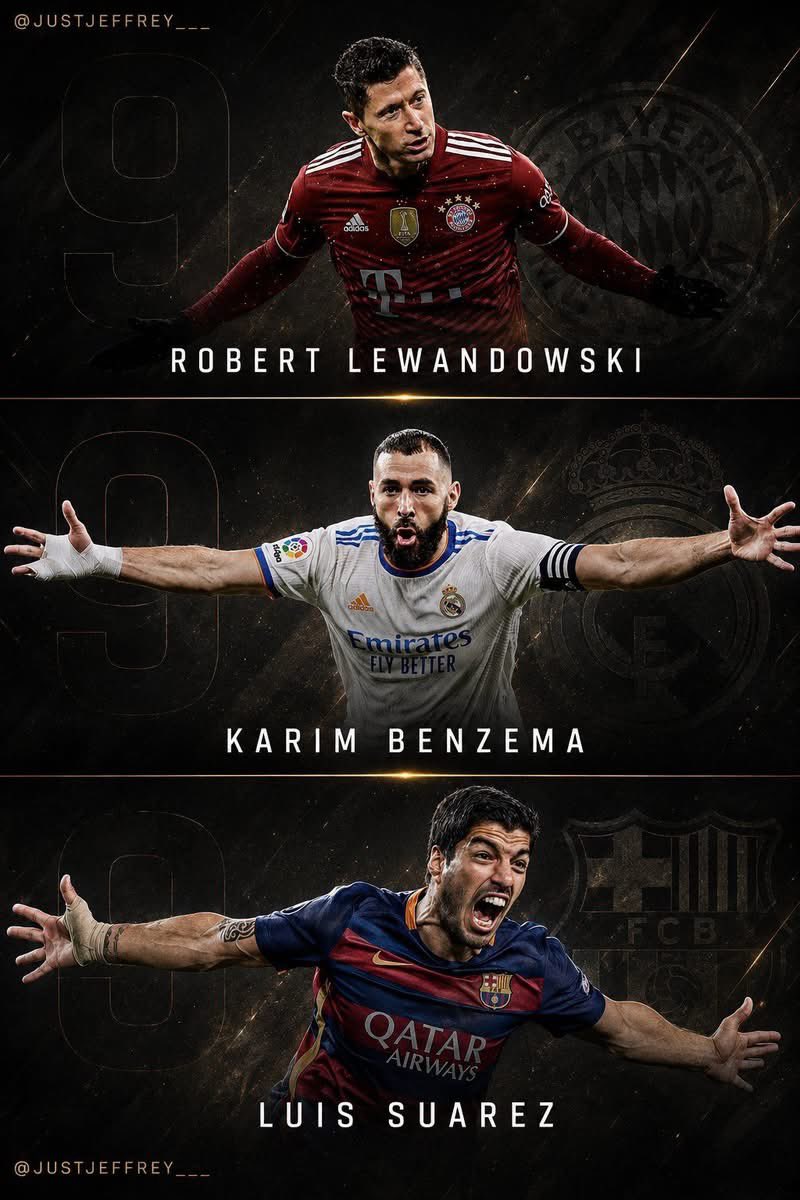 RayisBarca's tweet photo. Suarez in his prime clears both https://t.co/y2jDrZklaM