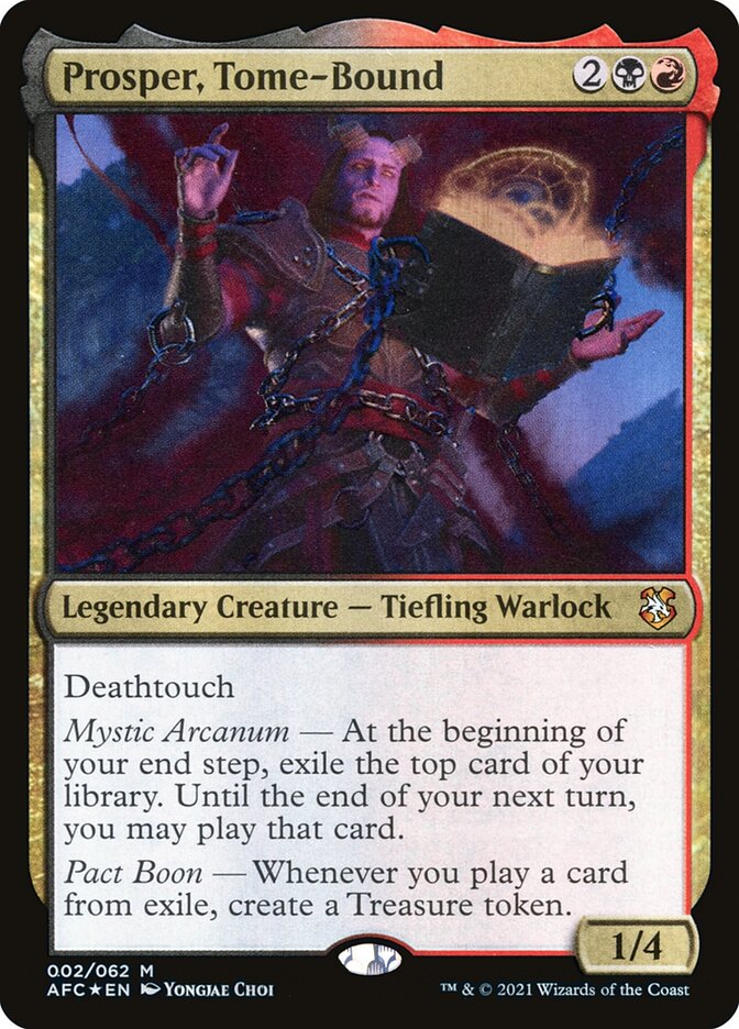 m0thra_mtg's tweet photo. me and my favorite mtg commanders !! https://t.co/IRPmmrgVrF