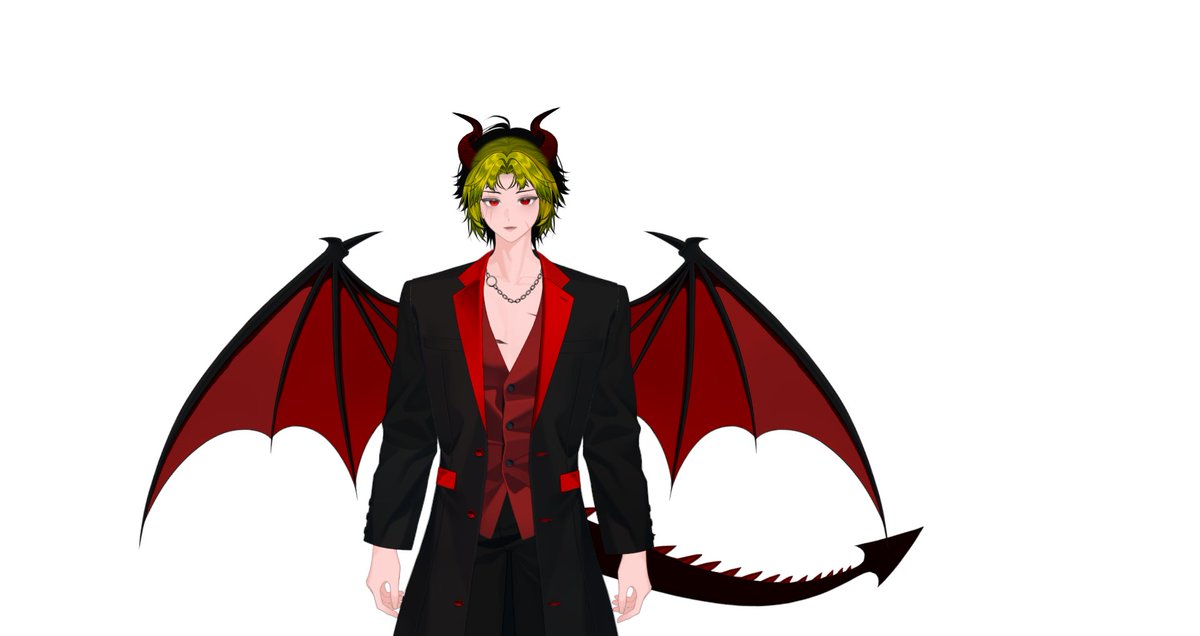 princeofrage96 Deamontuber ๐ tweet media