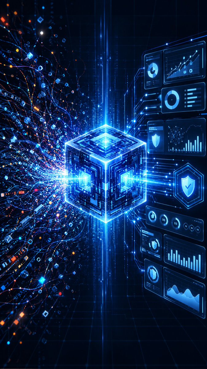 verifecta's tweet photo. MiCA is reshaping who gets to ship, scale, or even stay live.
If you’re touching crypto in the EU and still guessing, you’re already behind the people who know their exposure.
VeriFecta shows you where you stand #Verifecta #Web3‌‌ #MiCA #Cryptofounder https://t.co/U1zcV605C6