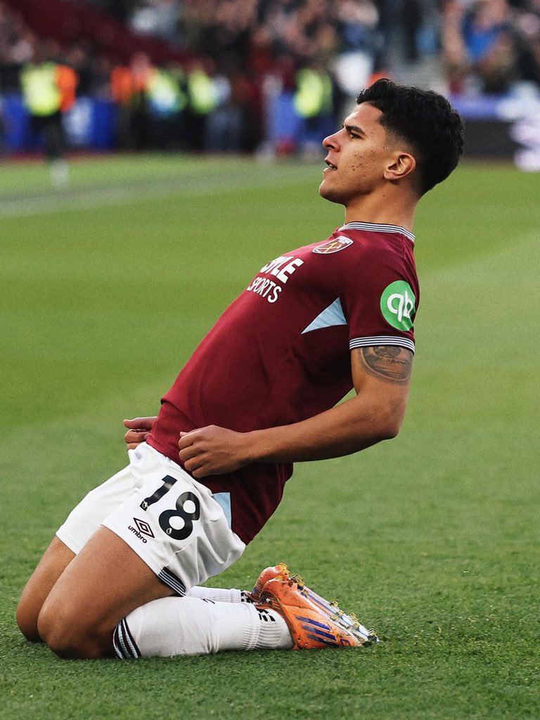 United Fans Zone tweet media