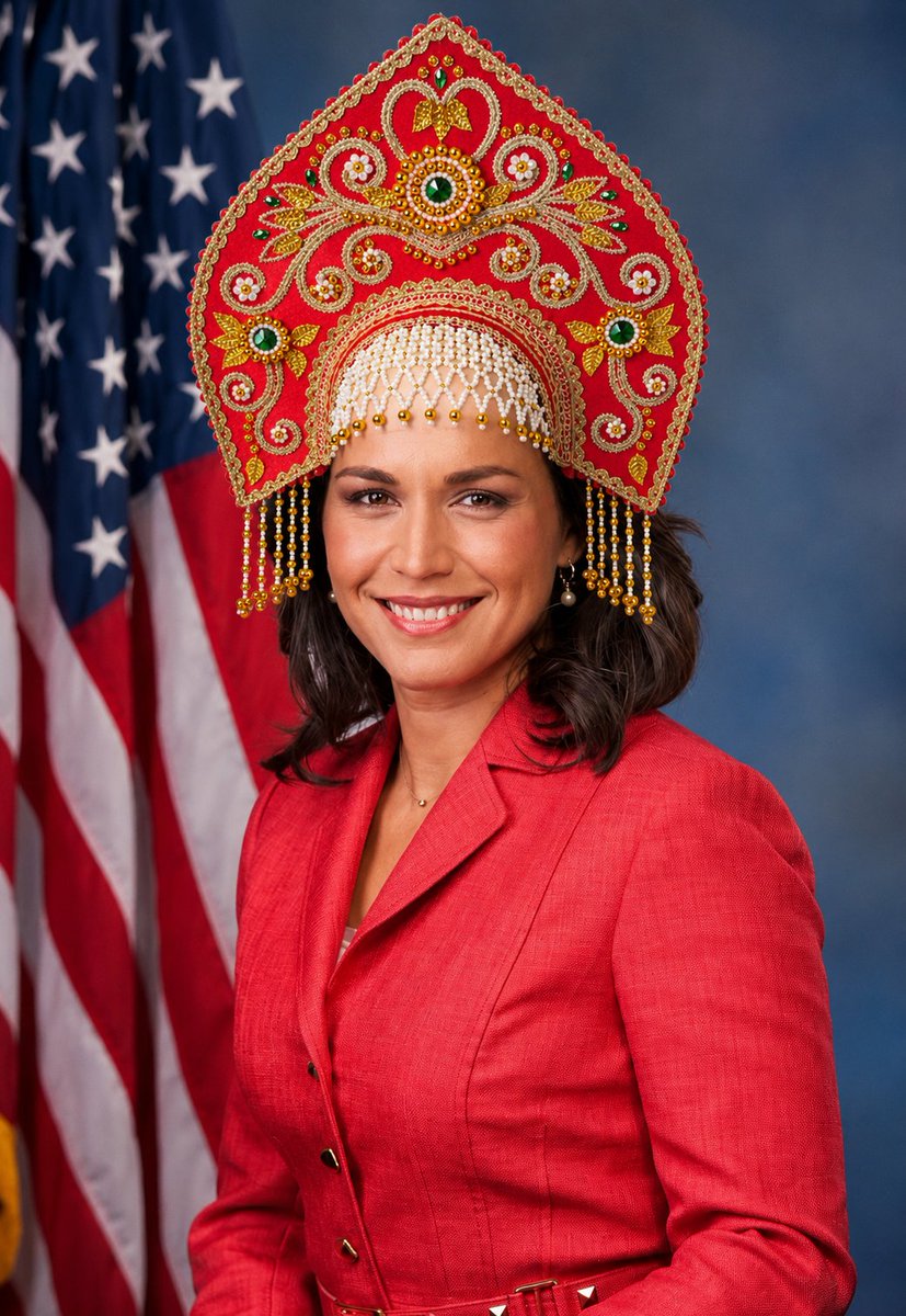 Putin must end up like Gaddafi tweet media