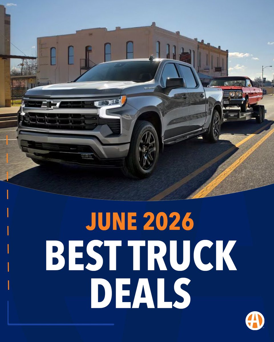 Autotrader tweet media
