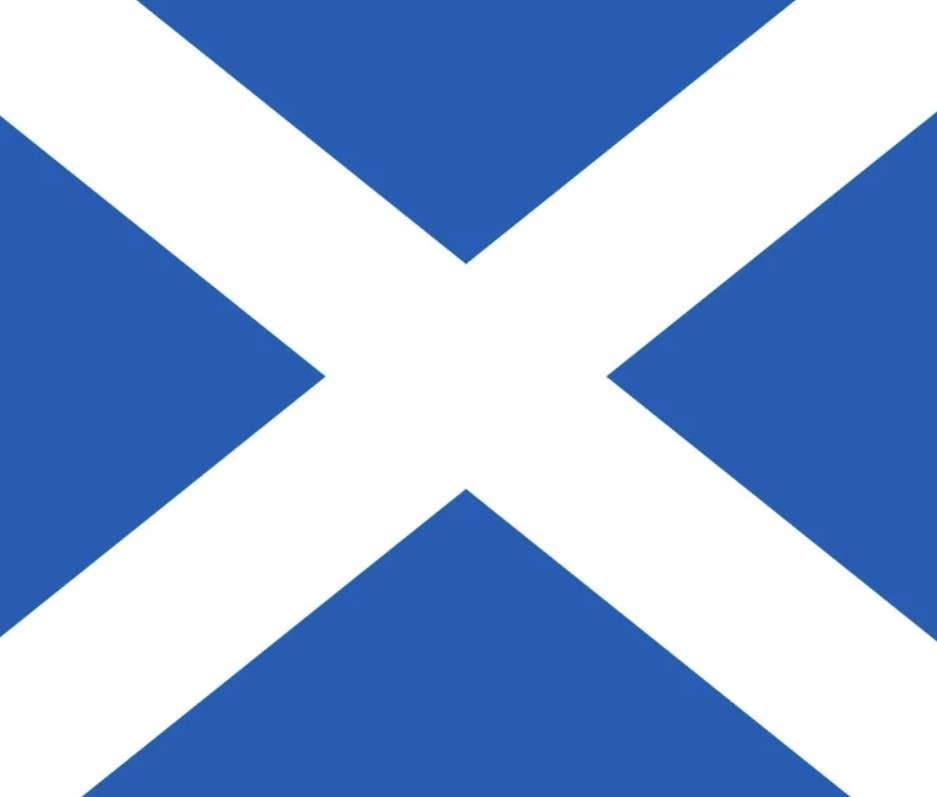 davyshambles's tweet photo. @LevAkabas Scotland's kit is a significantly darker blue than our flag. https://t.co/XY0kzDvpVT