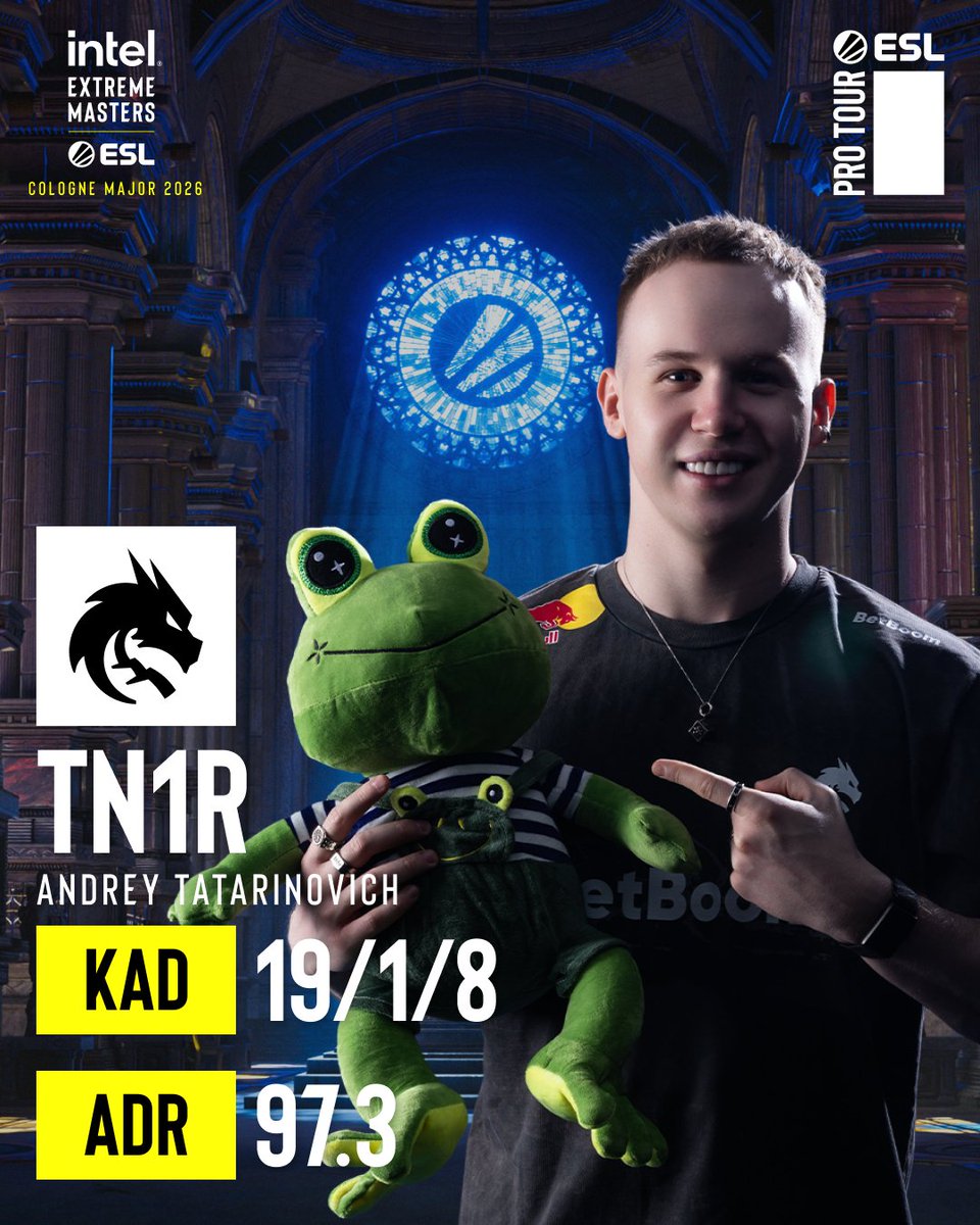 ESLCS's tweet photo. Truth Nuke dropped by @tN1Rcs on Nuke! ☢️ https://t.co/XJ95VFWF2V
