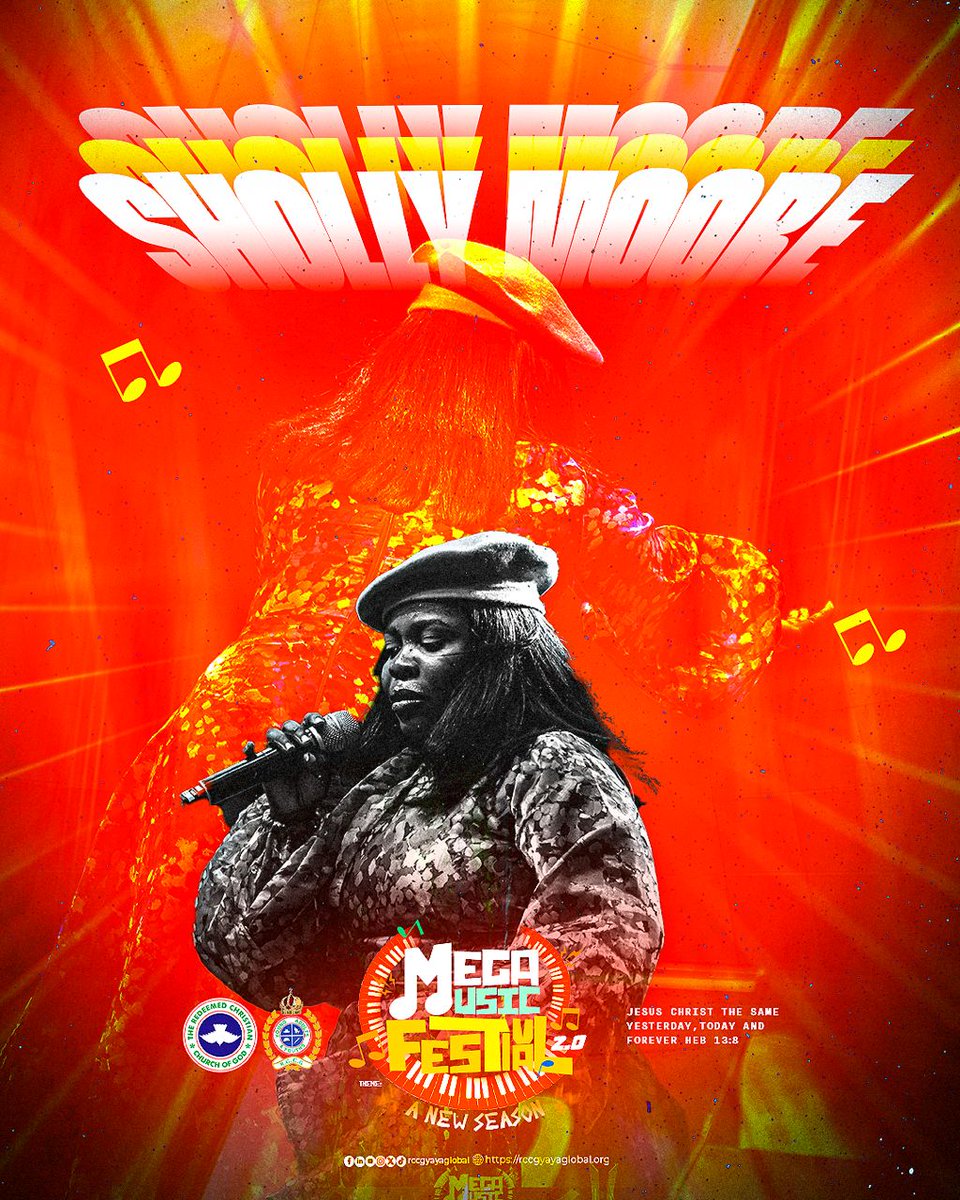 rccgyayaglobal's tweet photo. Sholly Moore is a worship leader and gospel artist whose ministry has quietly been touching hearts across the body of Christ. 

#MegaMusicFestival #MMF2 #ANewSeason #RCCGYAYAGlobal https://t.co/Msm2LeXyBY