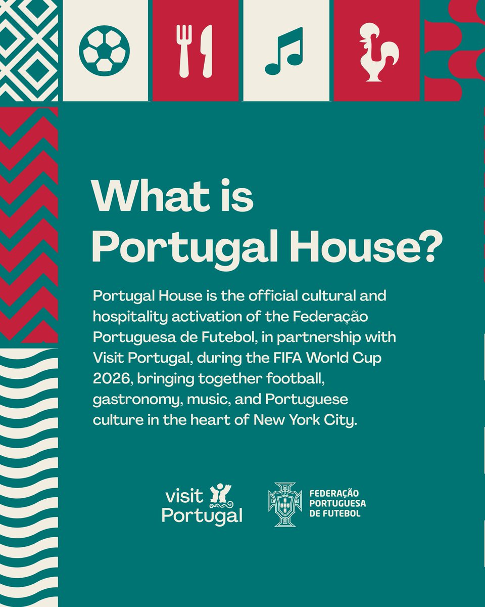 selecaoportugal's tweet photo. Um país mais perto de todos: encontra-te com Portugal aqui 🏠🇵🇹

#VaiDarPortugal | #PortugalHouse https://t.co/McouUONqdI