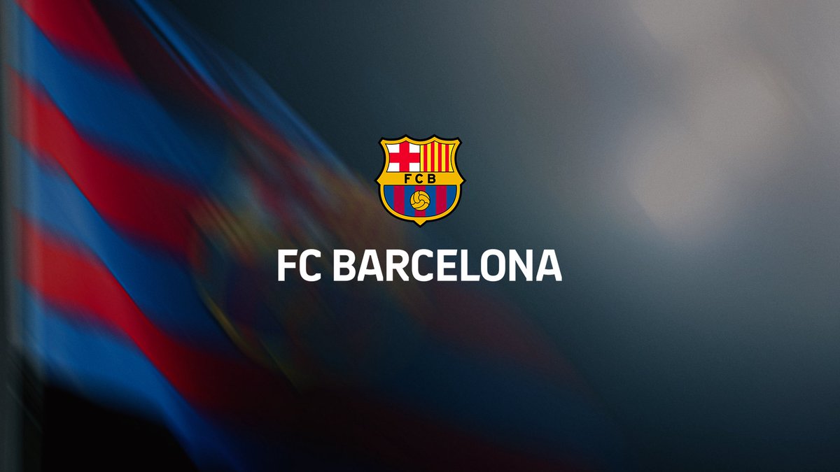 FC Barcelona tweet media
