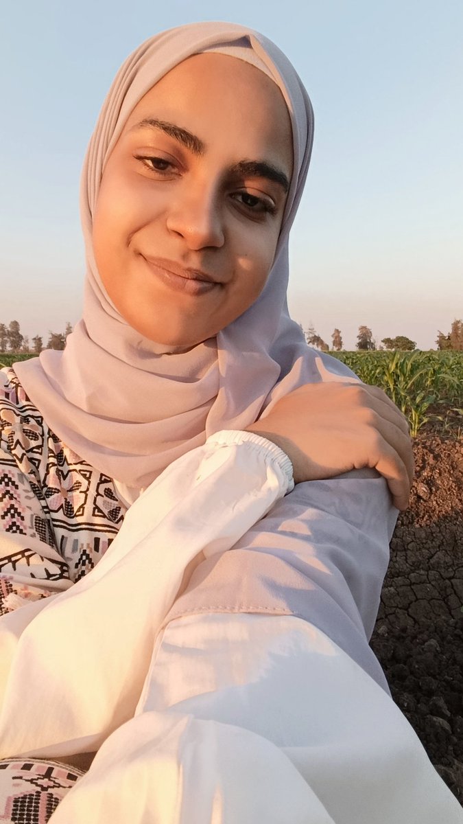 مريم هلال tweet media