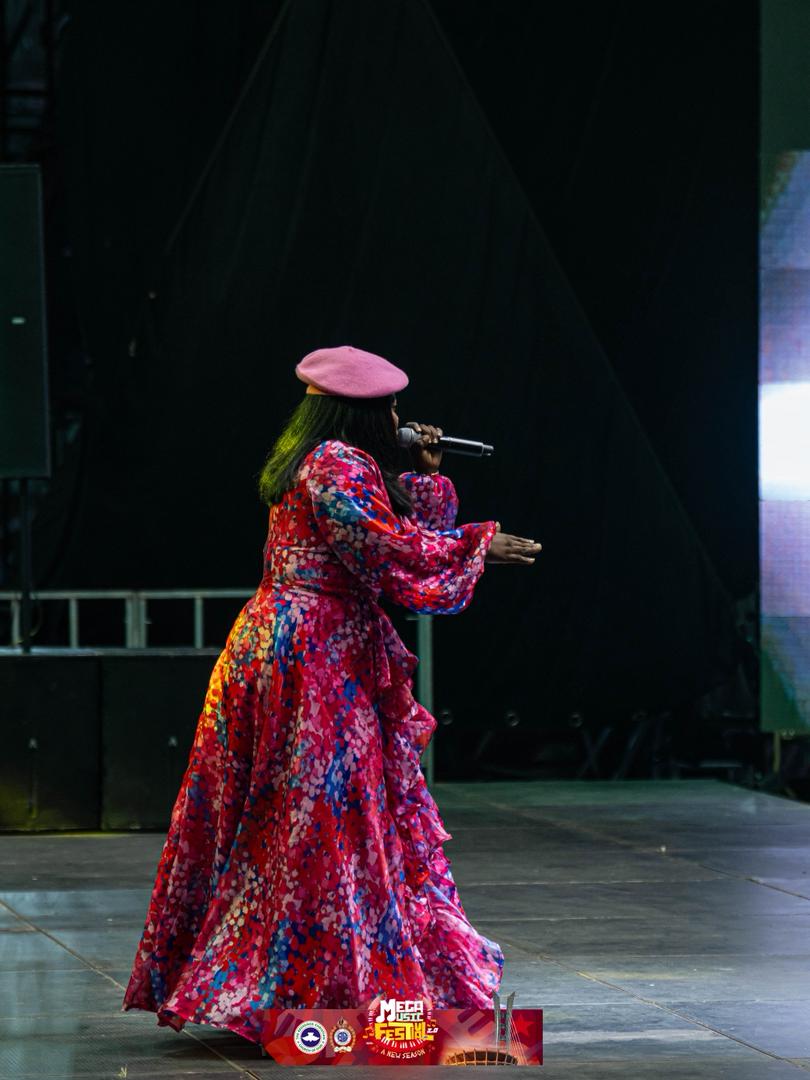 rccgyayaglobal's tweet photo. Sholly Moore is a worship leader and gospel artist whose ministry has quietly been touching hearts across the body of Christ. 

#MegaMusicFestival #MMF2 #ANewSeason #RCCGYAYAGlobal https://t.co/Msm2LeXyBY
