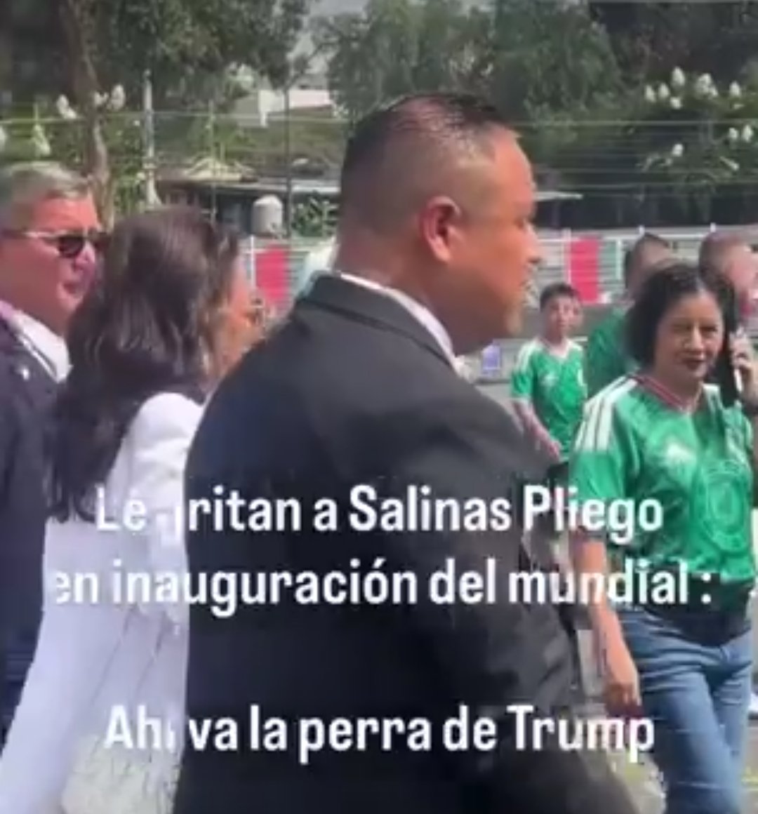 abrahamker's tweet photo. @SUAREZDEJALISCO @SinEmbargoMX @RicardoBSalinas Un croquetero más de #laperritadetrump https://t.co/C1fYCssitJ