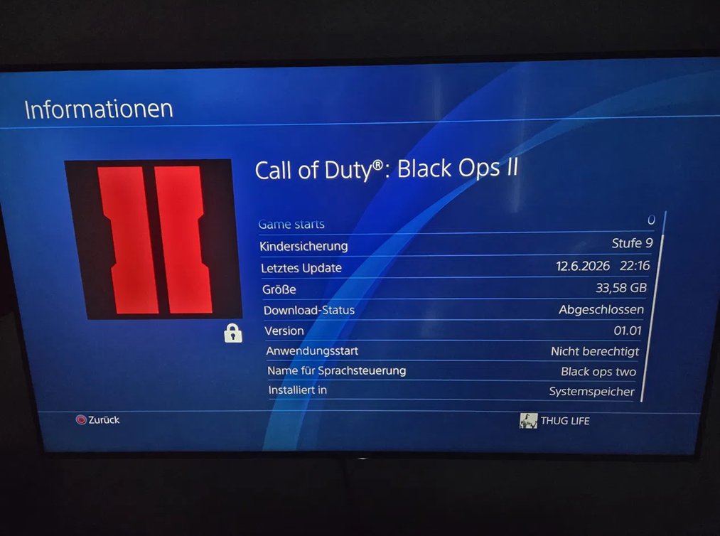 Chronos6262's tweet photo. @A2ZOfGaming @Treyarch @CallofDuty @CallofDutyUK I'm  waiting https://t.co/jJtQXJKJVX
