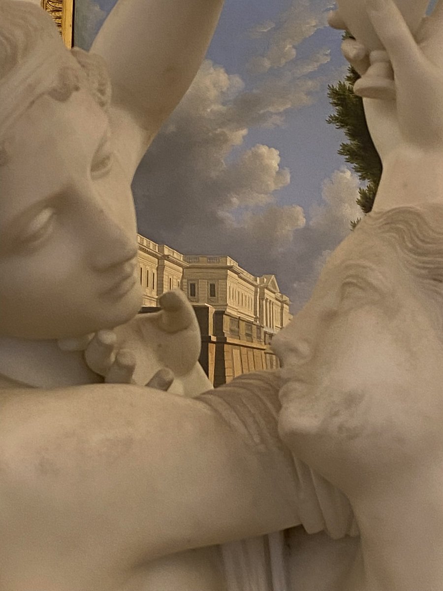AlBlaineau's tweet photo. Au musée Marmottan https://t.co/Iylls6shGY
