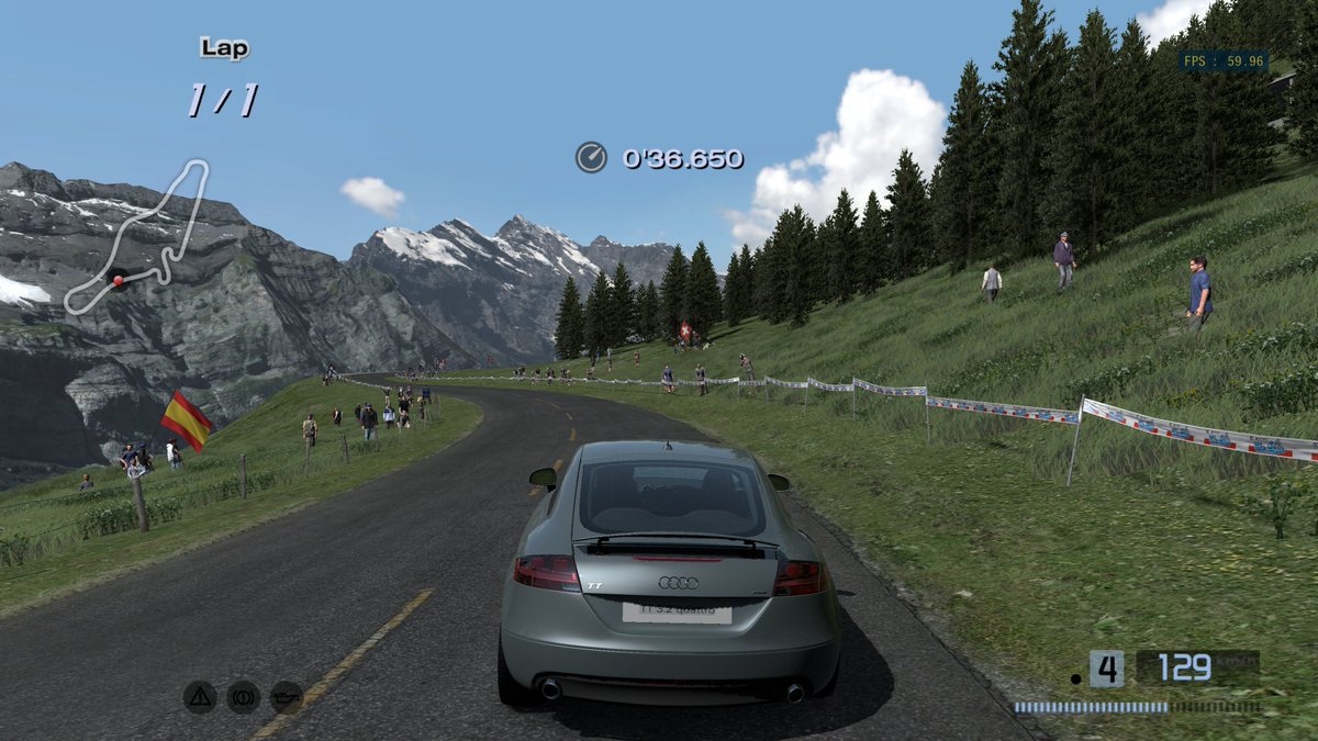 __silent_'s tweet photo. Seeing a new Gran Turismo HD build out in the wild is surreal https://t.co/6sWOnwCaju