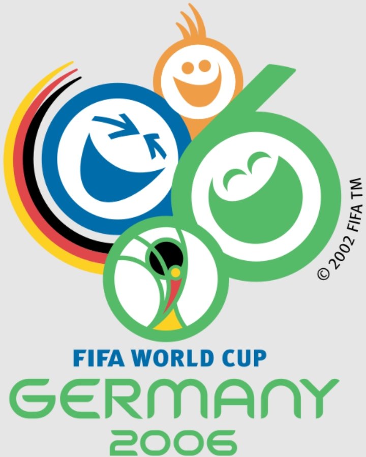 Yamn1605's tweet photo. FiFA World Cup 2006 Germany #fifaworldcup2006germany https://t.co/oEtcMfLtWW