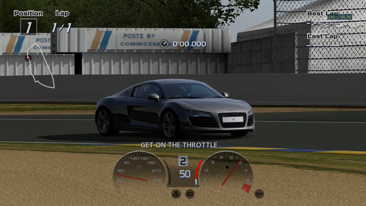 __silent_'s tweet photo. Seeing a new Gran Turismo HD build out in the wild is surreal https://t.co/6sWOnwCaju