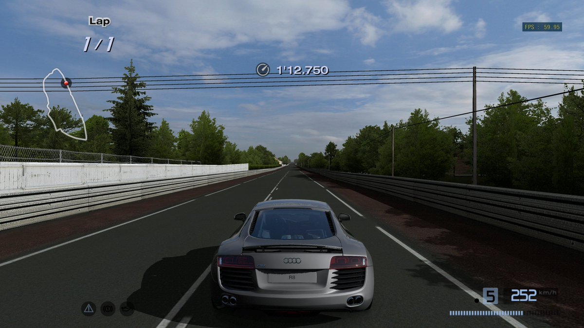 __silent_'s tweet photo. Seeing a new Gran Turismo HD build out in the wild is surreal https://t.co/6sWOnwCaju
