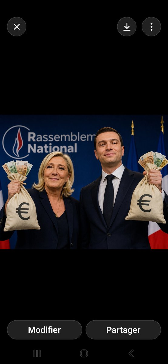 MARCJBS's tweet photo. @LaurentMorino @SebLecornu @J_Bardella @MLP_officiel https://t.co/Bh3bc24xIV