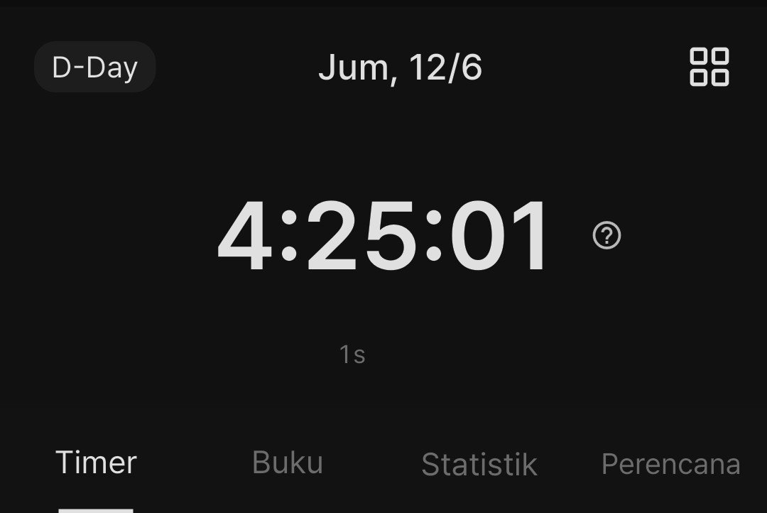 Ta²⁶ semangat buat simak, prank tweet media