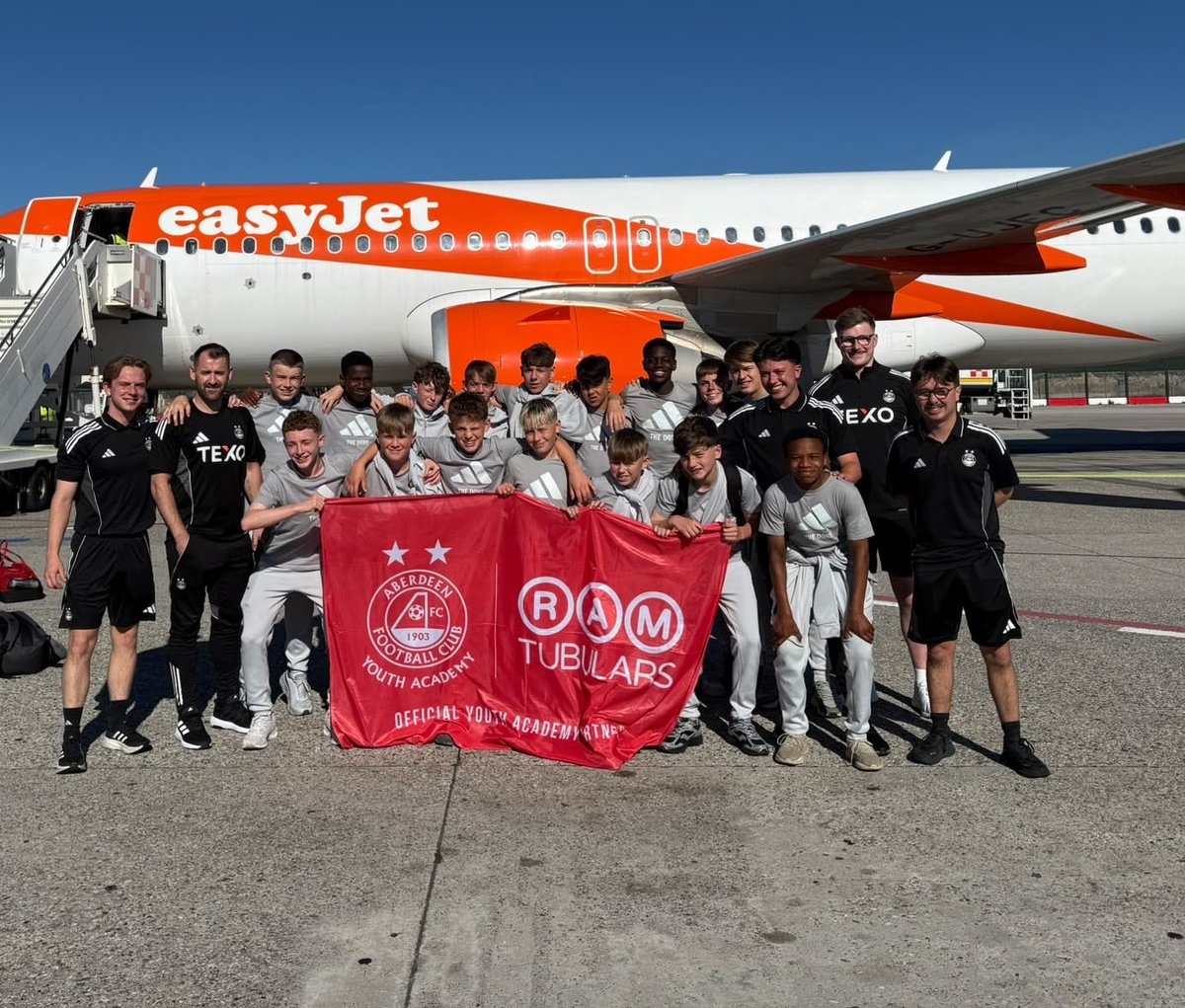 AberdeenFCYouth tweet picture