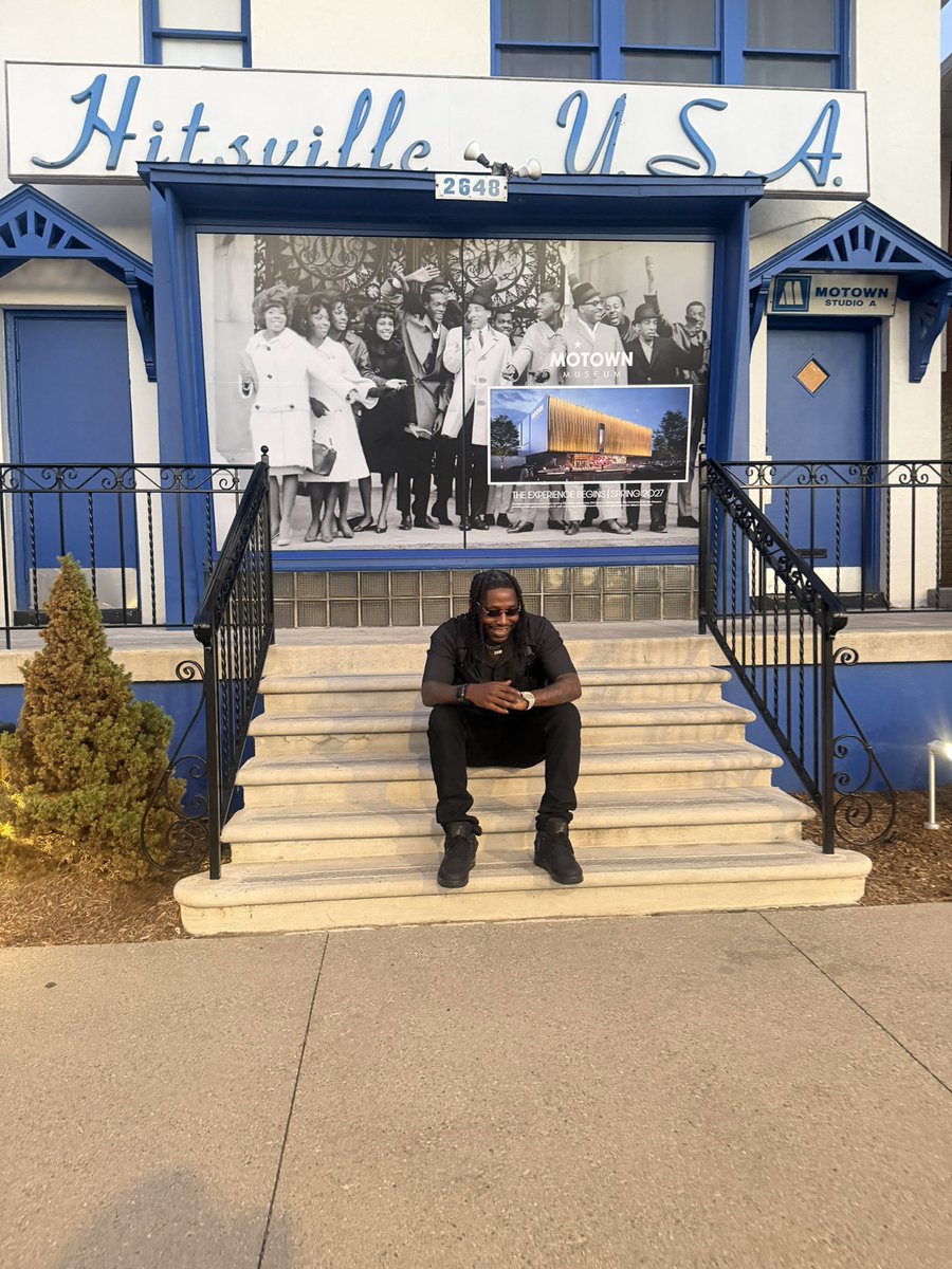 x_captainhook's tweet photo. Def was Lit 💪🏾💯. Detroit 📍 https://t.co/KpRlykEIOn