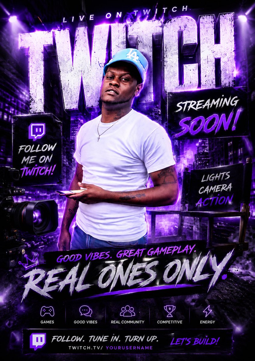 Jumpst22nd's tweet photo. @PimpYnh495_ Yall Who Have Twitch Follow Me Asap .. I Been Streaming Myself Playin Tha Game But I Will To URL Stream Tomorrow Dead Ass Or Today Maybe Follow Meee Yall 💯🙏🏾🤞🏾 https://t.co/lbOuYbWDoK