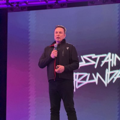 MuskUpdates_91 tweet picture