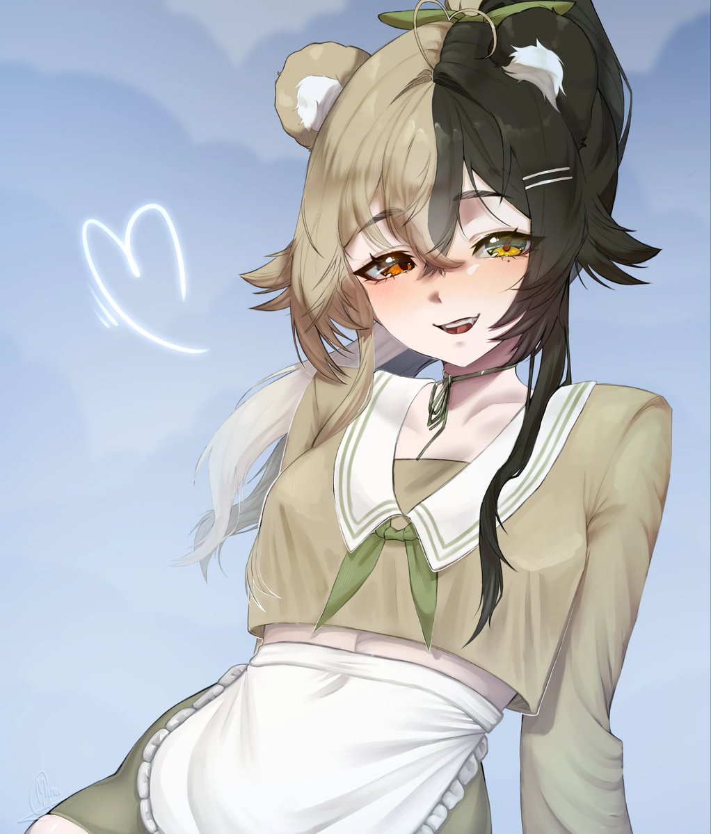 Booperbops's tweet photo. @mileyvn_ So cuteee, Ty for the chance! https://t.co/SirjDRWnu2