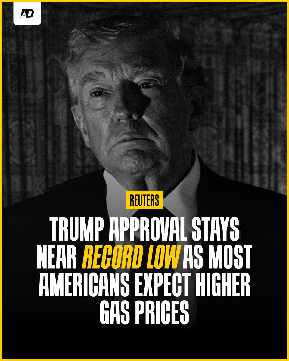 dscc's tweet photo. Donald Trump and Senate Republicans have created an affordability crisis. https://t.co/7PMhDPT0Wg