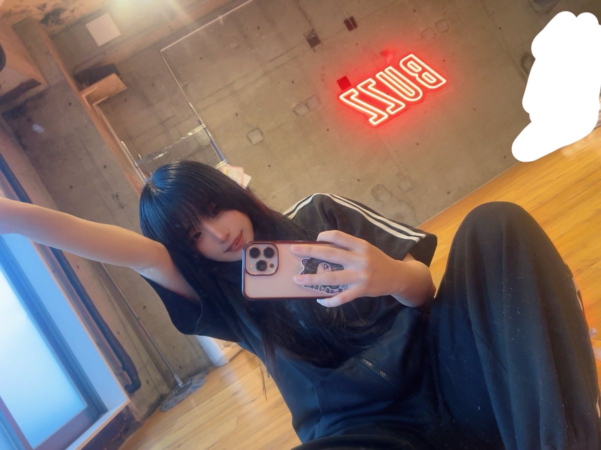 micco_ppp's tweet photo. 深夜練がんばった生徒ちゃんも
わたくしもえらすぎ🫶🫶🫶
みんなおはよう☀そしておやすみw https://t.co/eqYwhVa7Ws
