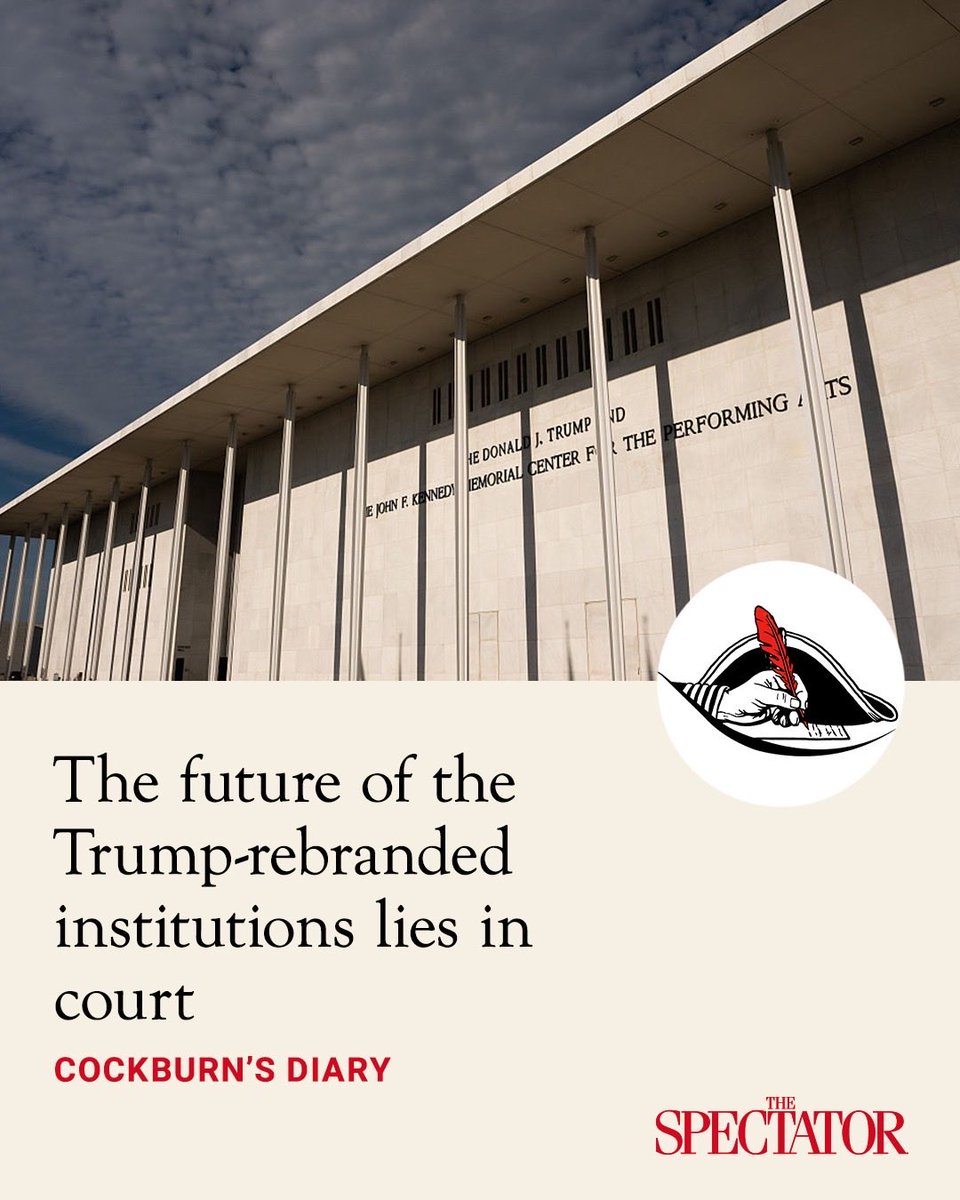 TheSpectator tweet picture