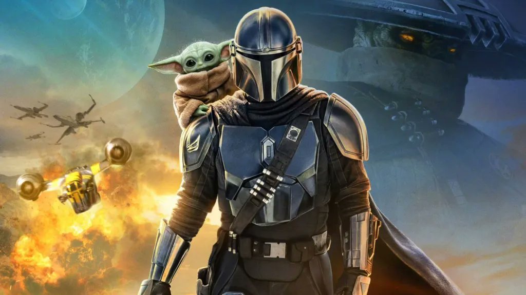 kinometrics's tweet photo. 🌌 Mandalorian i Grogu na 4. miejscu piątkowego box office! 💫
Film sprzedał 4 503 bilety na 423 seansach, osiągając 6,8% średniej zajętości sal w polskich multipleksach.
🎟️ Preferencje widzów:
Dubbing PL – 59,2% | Napisy – 40,8%
#TheMandalorianAndGrogu #StarWars #BoxOfficePL https://t.co/lpq2PU9nlQ