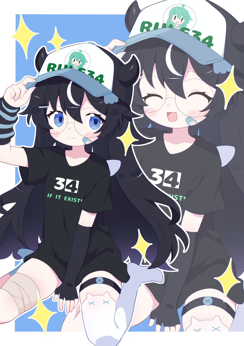 tenshimishie's tweet photo. hello !! 💙

i run smol dreams program n would like to help as many small indie vtubers as i can!! 🙏

the important requirement would be is that you have 10-50 ccv! and preferably 1year+ streaming!

i currently DO have a queue, but ill get back to you asap! :3

more info below⤵️ https://t.co/NWuotkTo6I