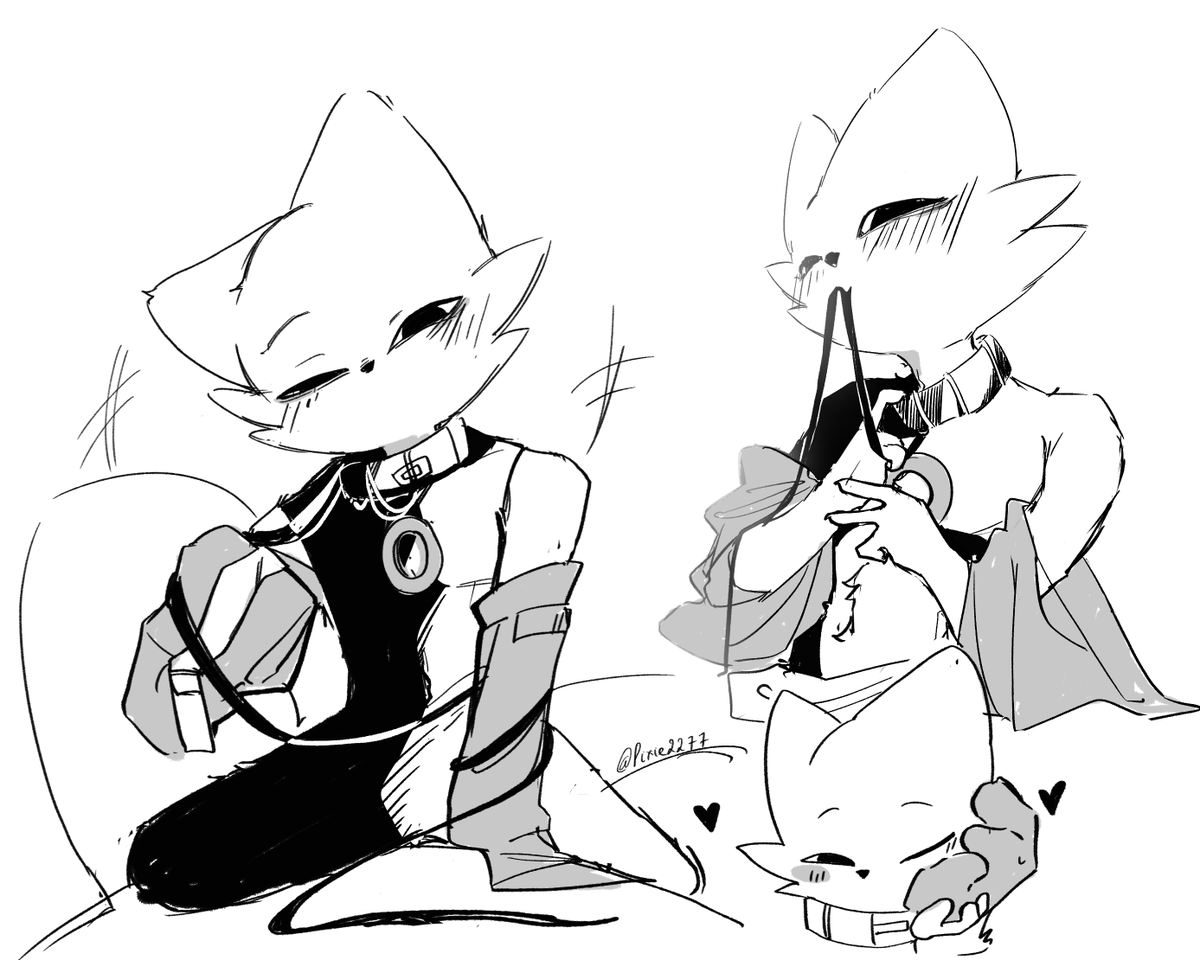 Pixie2277's tweet photo. I tried... 
(Yi's mental state is quite unstable) https://t.co/7sKYqCjhrz