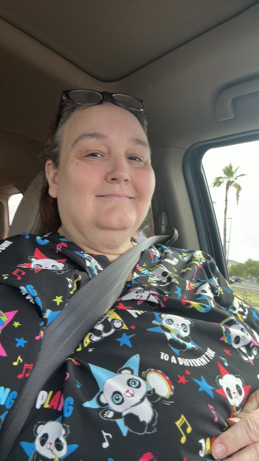 Mary Ingram tweet media