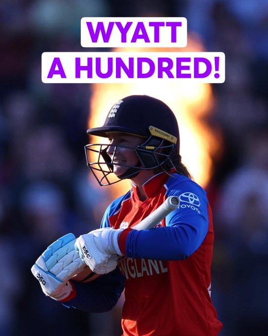𝐖𝐲𝐚𝐭𝐭 a player. 𝐖𝐲𝐚𝐭𝐭 a knock 💯