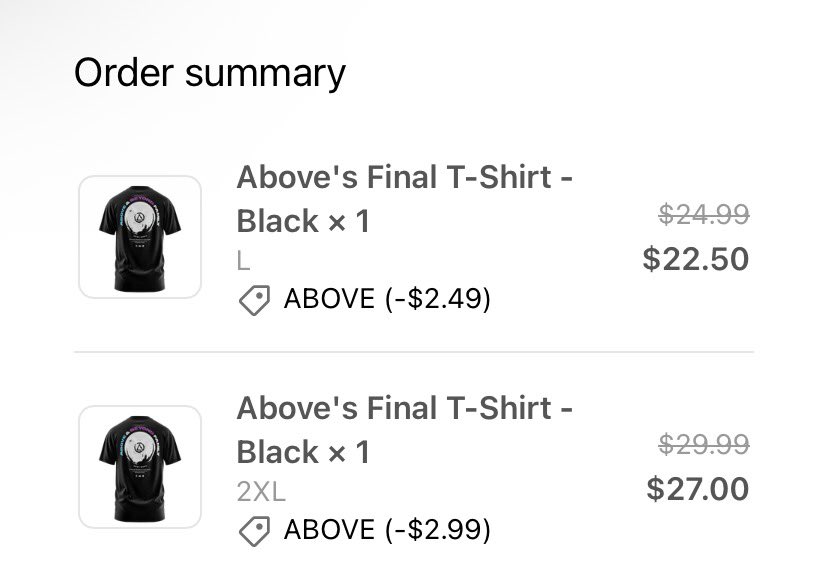 TjWarsnerd's tweet photo. One for me and one for the gf. Cant wait to get them. https://t.co/MNC4GS3cA3