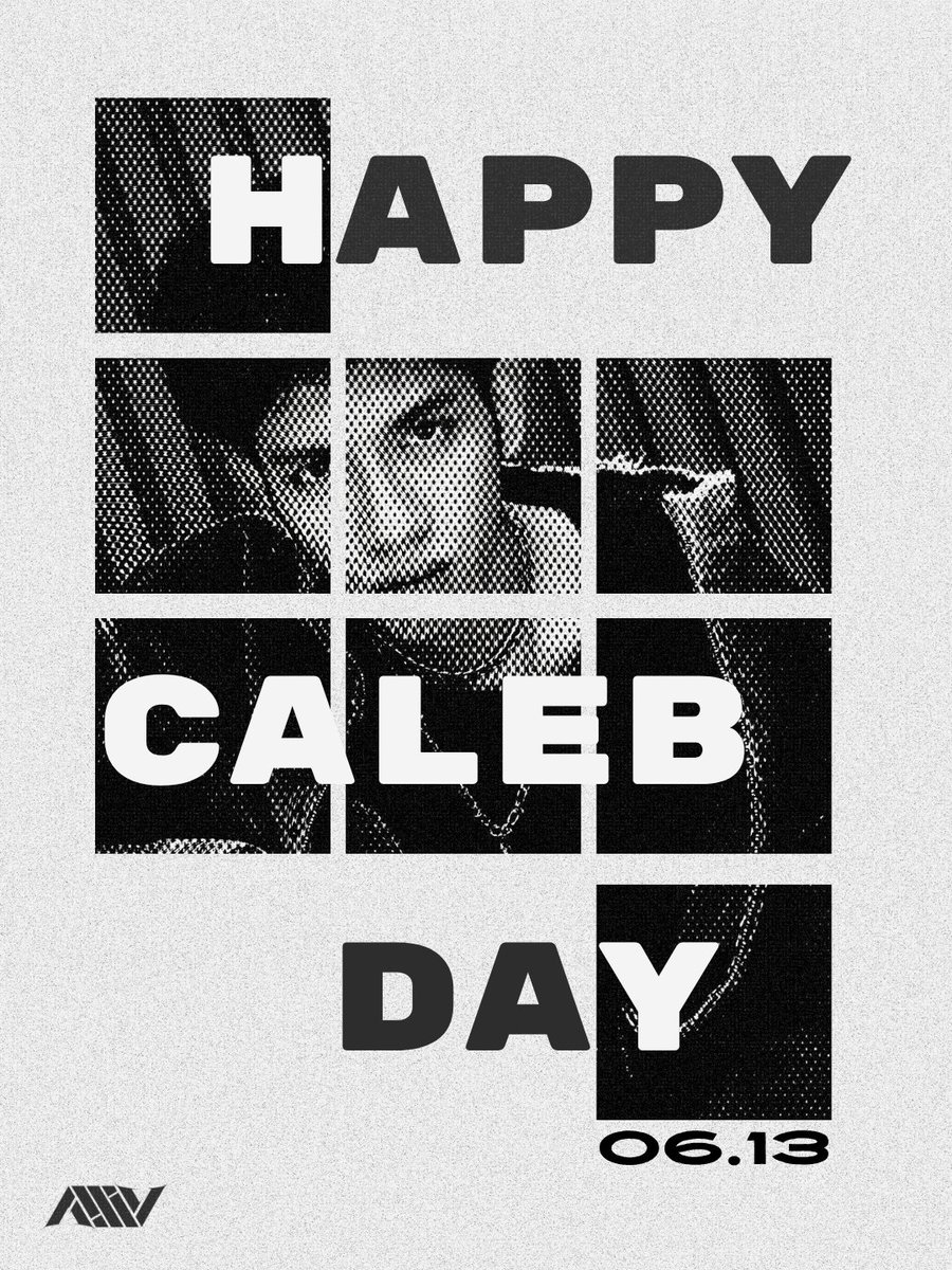 keepitALLiVofc's tweet photo. [ALLiV Update]: #HAPPY_CALEB_DAY

CALEB is leveling it up! 👑 We wish you the best, keep crushing the stage and staying effortless. Your fire is built different, it’s never going out any time soon!🔥

HAPPY BIRTHDAY, ALLiV Caleb!

#ALLiV #KeepItALLiV #ALLiV_Caleb https://t.co/QDBrrBsSOs