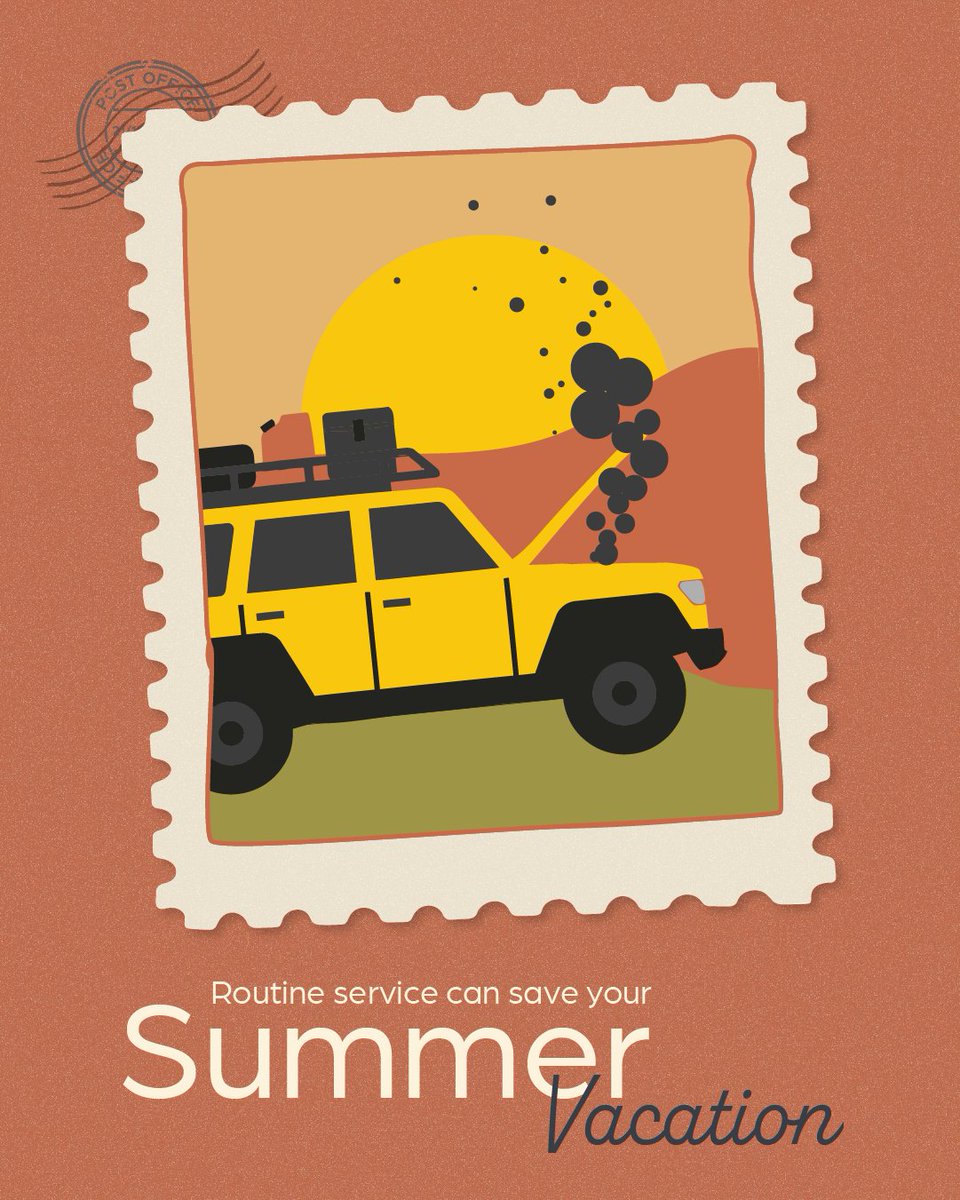 KGWestValleyCJD's tweet photo. Summer heat is no joke. 🔥 Don't wait for a warning light to tell you something's wrong! From oil changes to tire rotations, our expert team has you covered. 👨‍🔧✅ Drive all summer with confidence! #ScheduleService

Schedule now: https://t.co/snu35QCmlK https://t.co/c7sS6jZaci
