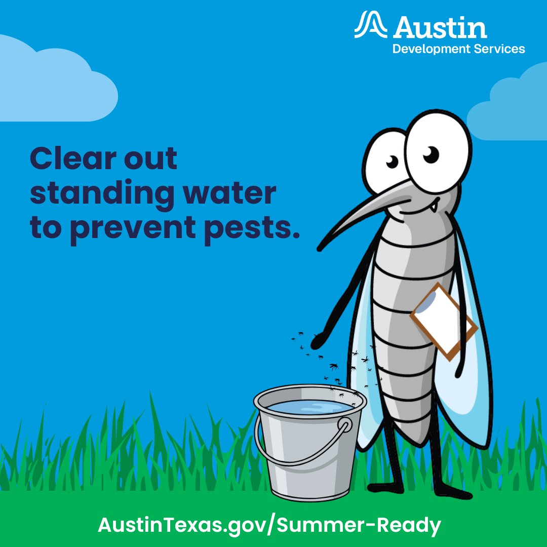 Austin Development Services tweet media