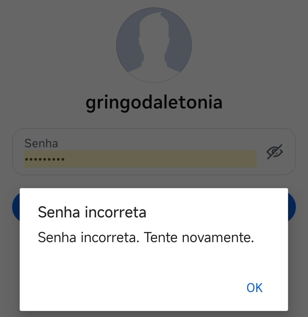 Emils_Petersons's tweet photo. Instagram não tava funcionando bem, não consegui postar nada, nem abrir stories. Pensei que a culpa é minha, fui apagar os cookies. Agora não consigo nem entrar na conta. Alguém com o mesmo problema? #instagram #facebook #meta @instagram @Meta #brasil https://t.co/mR5N62jQs5
