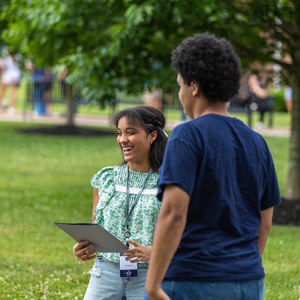 UCumberlands's tweet photo. Another great day of orientation! We loved meeting our newest Patriots and can't wait to welcome everyone back to campus this fall.
#UCumberlands https://t.co/svbCk5VGdP