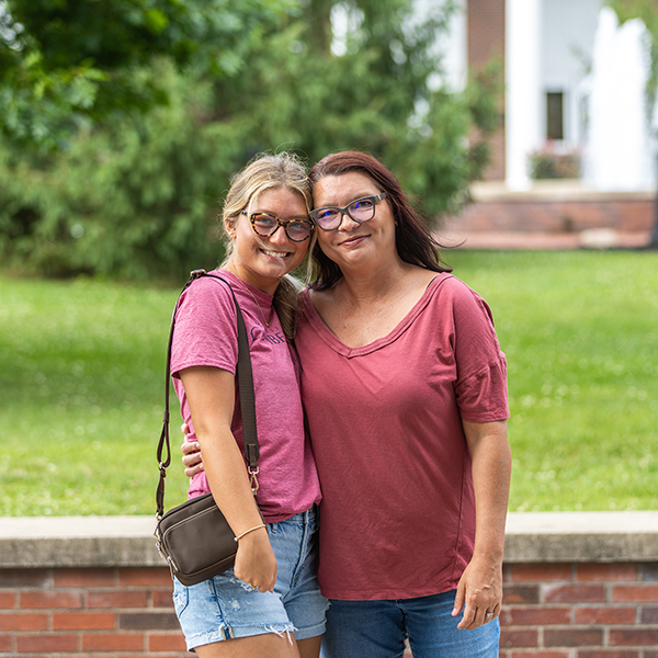 UCumberlands's tweet photo. Another great day of orientation! We loved meeting our newest Patriots and can't wait to welcome everyone back to campus this fall.
#UCumberlands https://t.co/svbCk5VGdP