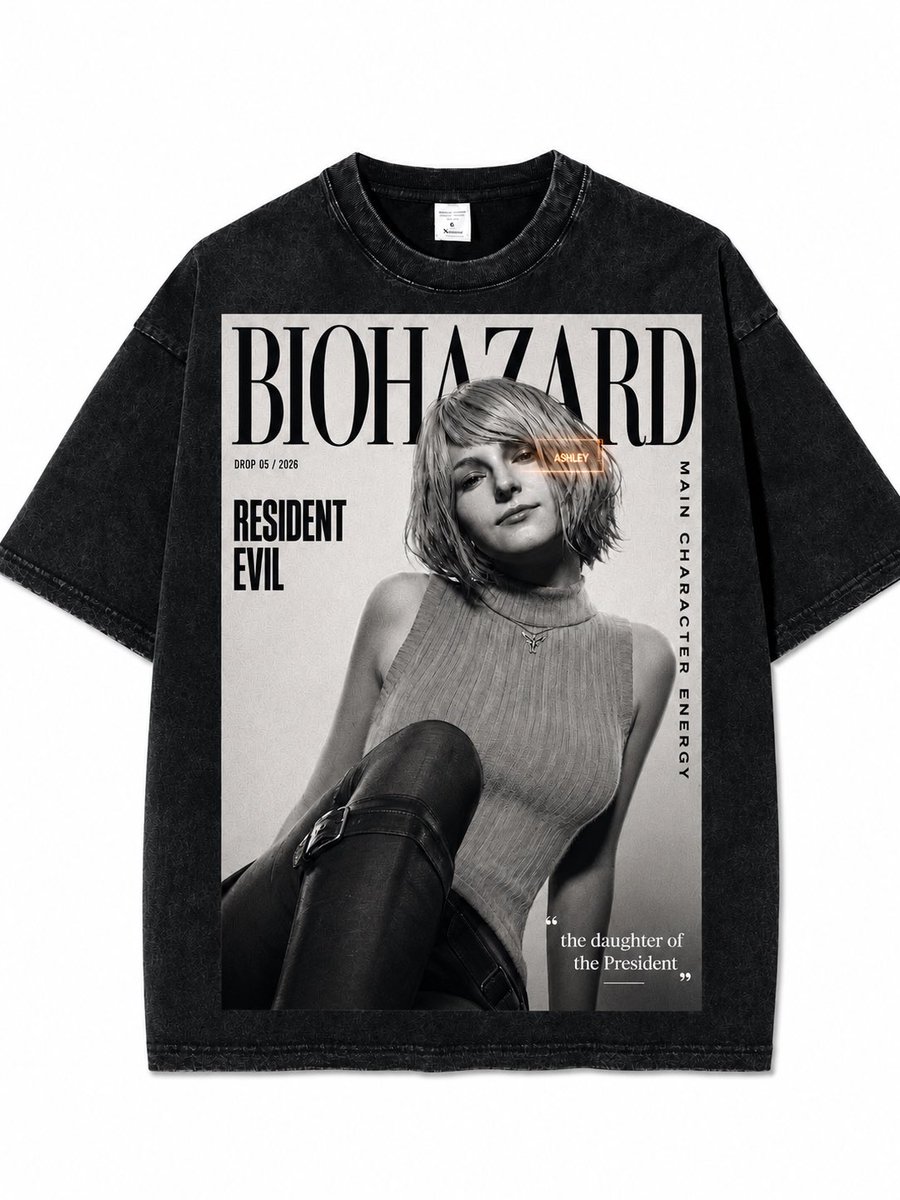 Rosay_Store's tweet photo. Order through our web in bio الطلب عن طريق موقعنا في البايو 🤍#leonkennedy #ashleygraham #residentevil #رزدنت_ايفل https://t.co/BTBbCxzC0Q