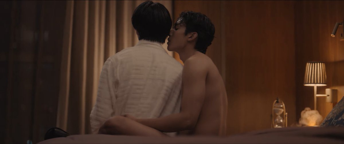 gcinee2's tweet photo. 🎭 Episode 12 Final of “ Love Upon A Time” is finally here!
🌟 English subtitles included.
🔥 The wait is over. Stream it right away.
✨ Link is waiting for you in our BIO!
#gcinee #blofficial #ภพเธอTheSeries #LoveUponATimeSeries https://t.co/kKVMyUvDqc
