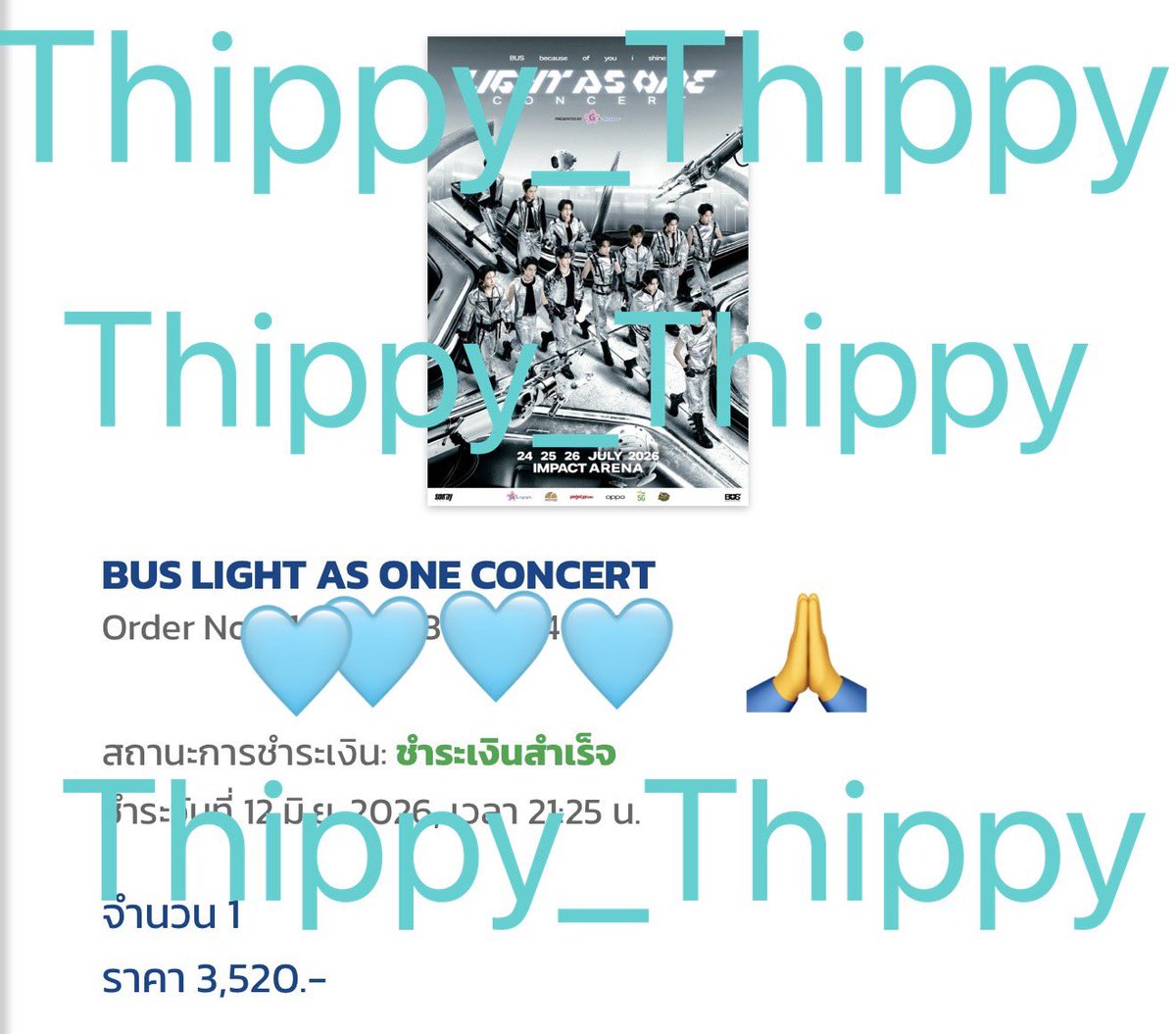 🐥🐰Thippy🐰🐥 tweet media