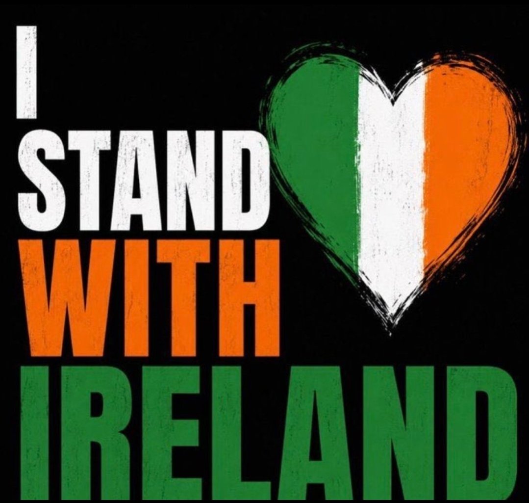 El123V's tweet photo. @RightSide_Uk South Africa supports Ireland. Don't stop fighting for your country. 🔥🇿🇦🔥 https://t.co/rDO2uVU2Ka