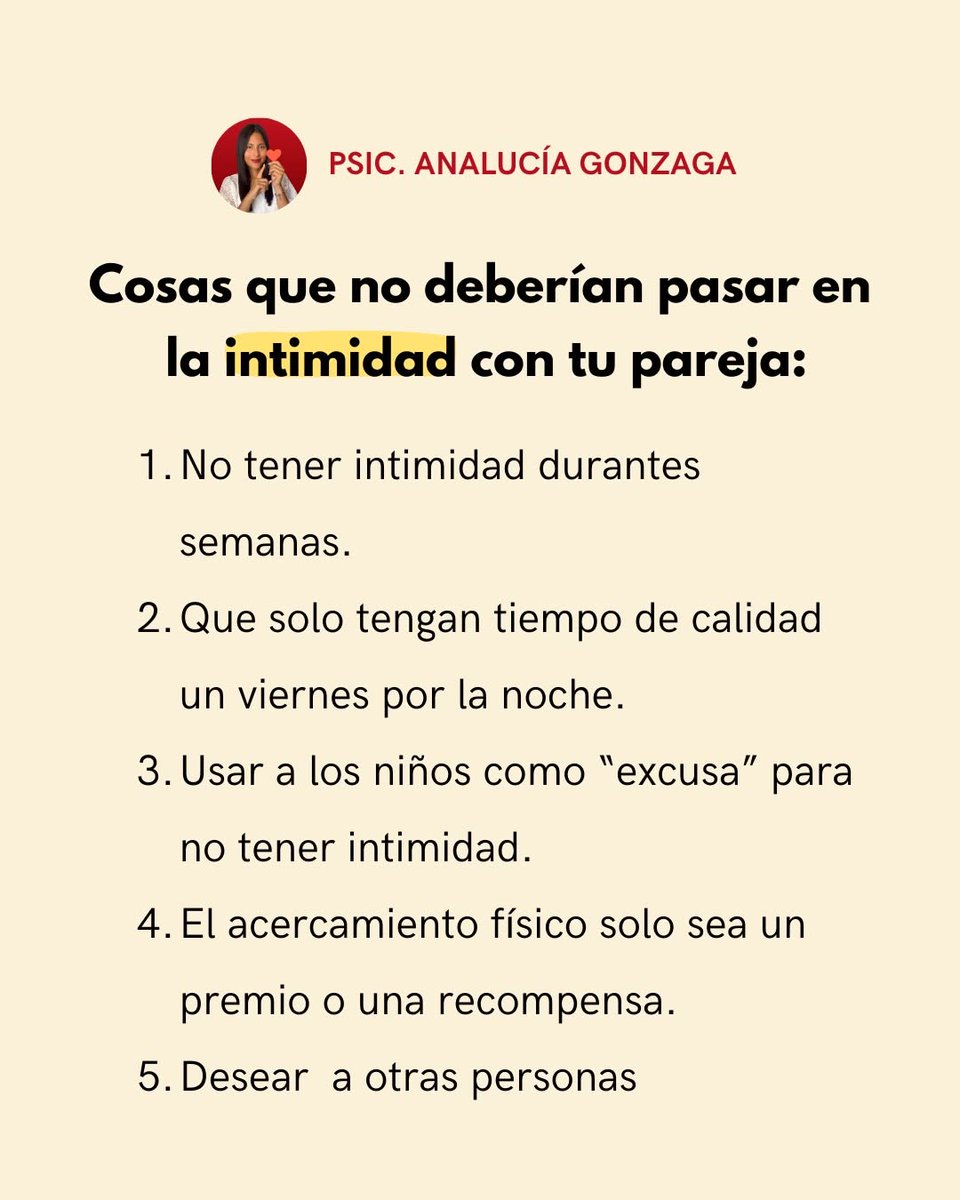 clicalcorazon's tweet photo. Es importante fortalecer la intimidad en la relación 👩‍❤️‍👨❤️ https://t.co/6SRIljfOcf