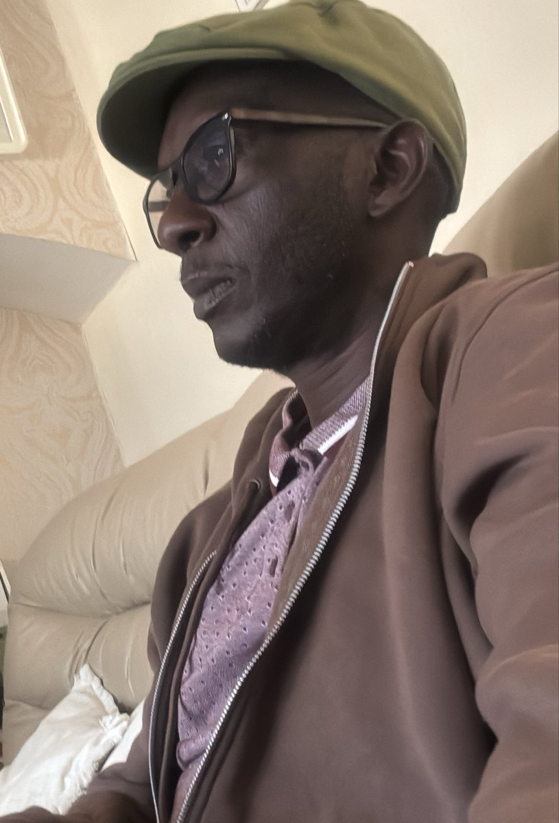 charlesbs2001's tweet photo. “Everyone has a plan until they are punched in the face” Mike Tyson Ebyaddala, tunyuke! https://t.co/1V97Gy1GDB