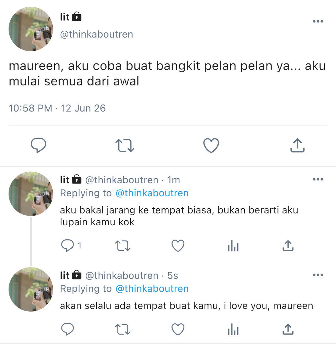 iye— milklove au📌 tweet media